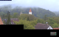 Křivoklát
