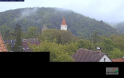 Křivoklát