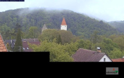 Křivoklát