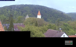 Křivoklát