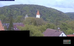 Křivoklát
