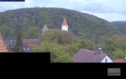 Křivoklát