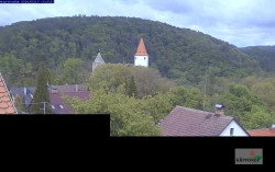 Křivoklát