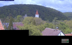 Křivoklát