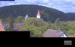 Křivoklát