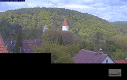 Křivoklát