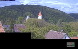 Křivoklát