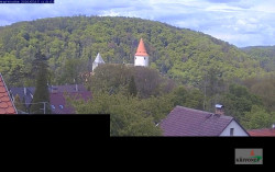 Křivoklát