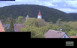 Křivoklát