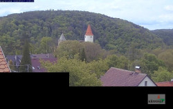Křivoklát