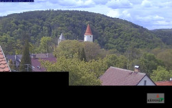 Křivoklát