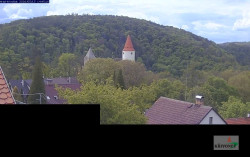 Křivoklát