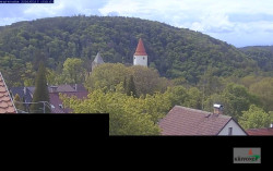 Křivoklát