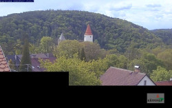 Křivoklát