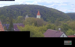 Křivoklát
