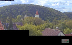 Křivoklát