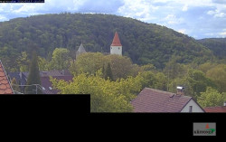 Křivoklát