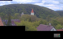 Křivoklát