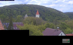 Křivoklát
