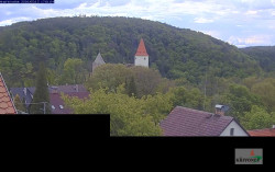 Křivoklát