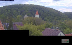 Křivoklát