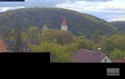 Křivoklát