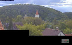 Křivoklát