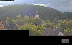 Křivoklát