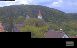 Křivoklát