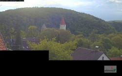 Křivoklát
