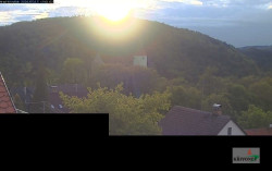 Křivoklát