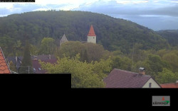 Křivoklát