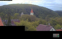 Křivoklát