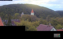 Křivoklát