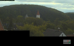 Křivoklát