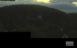 Křivoklát