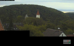 Křivoklát