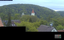 Křivoklát