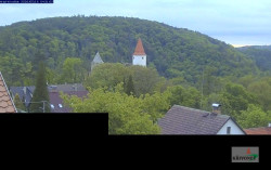 Křivoklát