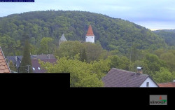 Křivoklát