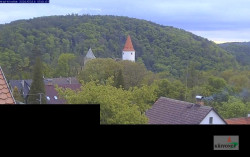 Křivoklát