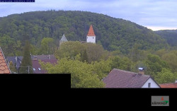 Křivoklát