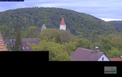 Křivoklát
