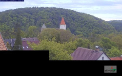 Křivoklát
