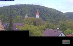 Křivoklát