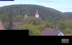 Křivoklát