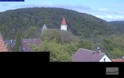 Křivoklát
