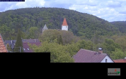 Křivoklát