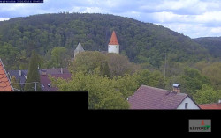 Křivoklát
