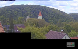 Křivoklát